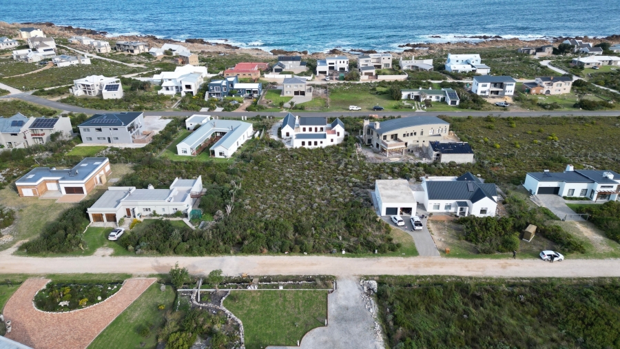 0 Bedroom Property for Sale in Bettys Bay Western Cape
